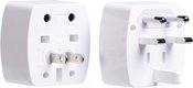 D-Fruit travel adapter DF128