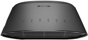 D-Link DGS-1005D switch L2 5x1GBE Desktop/Wall NO FAN