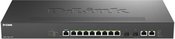 D-Link DMS-1250-12TP/E