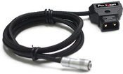 PORTKEYS D-Tap to 5pin Aviation Power Cable