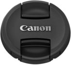 Canon E-55 Lens Cap
