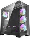 DS900 + 7 ARGB fans Black