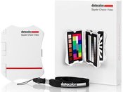 Datacolor Spyder Checkr Video