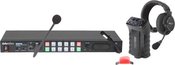 DATAVIDEO ITC-300 INTERCOM/TALKBACK IP SYSTEM