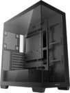 Deepcool CG580 | ITX/Micro-ATX/ATX ATX/Micro-ATX | Power supply included No