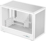 Deepcool CH260 WH | White | Micro ATX | Power supply included No | ATX PS2