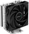 Deepcool | CPU Cooler | AG400 | Black | Intel, AMD | CPU Air Cooler