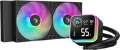 Deepcool CPU Cooler | LQ240 | Intel, AMD