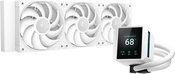 Deepcool CPU Cooler | MYSTIQUE 360 | Intel, AMD