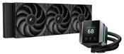 Deepcool | CPU Cooler | MYSTIQUE 360 | Intel, AMD