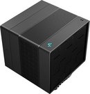 Deepcool | Fan CPU Cooler | ASSASSIN IV | Black | Intel, AMD