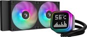 Deepcool | Liquid CPU cooler | LP240 | Intel, AMD