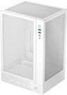 Deepcool PC Gaming Case | CH170 DIGITAL | White | Mini ITX | Power supply included No | ATX PS2