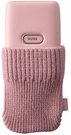 Fujifilm Dėklas instax mini Link medžiaginis, Pink