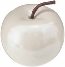Dekoracija keramikinė Obuolys (mix) D12,5xH10 cm Atmosphera 158081B