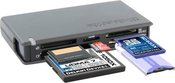 Delkin Cardreader SD, microSD, CF & MemStick (USB 3.0)