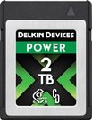 Delkin CFexpress Power R3530/W3210/SW1420 (4.0) 2TB