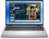 Dell 16 DC16251 | Platinum Silver | 16 " | 2K | 1920 x 1200 pixels | Anti-glare | Intel Core 5 | 120U | 16 GB | DDR5 | Solid-state drive capacity 512 GB | Intel Graphics | Windows 11 Pro | 802.11ax | Keyboard language English | Keyboard backlit | Warranty 36 month(s) | Battery warranty 12 month(s)
