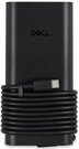Dell 165W USB-C GaN AC Adapter with Power Cord - EURO - 1yr Ltd HW Warranty- SnP