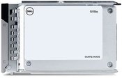Dell 1.6TB Enterprise NVMe Mixed Use AG SED Dell