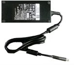 Dell 180W 7.4mm AC Adapter with Power Cord - Europe