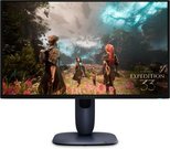 Dell Alienware AW2725Q | 27 " | QD-OLED | UHD | 16:9 | 240 Hz | 0.03 ms | 3840 x 2160 pixels | 250 cd/m&sup2; | HDMI ports quantity 2 | Warranty 36 month(s)