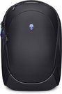 Dell Alienware AW7825P | Fits up to size Up to 18 " | Backpack | Black | Shoulder strap | Waterproof