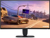 Dell AW3226DM | 32 " | VA | WQHD | 16:9 | 240 Hz | 1/2/4 ms | 2560 x 1440 pixels | 450 cd/m&sup2; | HDMI ports quantity 2 | Black