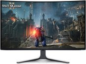 Dell LCD AW3225QF 32" QD-OLED/3840x2160/DP,HDMI,USB-C,USB/White