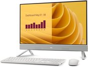 Dell EC27250 | Desktop | AIO | 27 " | Intel Core 7 | 150U | 16 GB | DDR5 | 1000 GB | Intel Graphics | US International | Windows 11 Pro | Warranty 36 month(s)