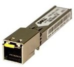 Dell Networking, Transceiver, SFP, 1000BASE-T