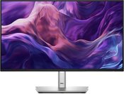 Dell LCD P2425H 24" IPS FHD/1920x1080/DP,HDMI,USB-C,USB, VGA/Black