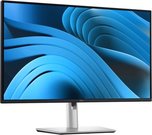 Dell P2725D | 27 " | IPS | QHD | 16:9 | 100 Hz | 8 ms | 2560 x 1440 pixels | 350 cd/m&sup2; | HDMI ports quantity 1 | Warranty 60 month(s)