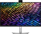 Dell P2726DEB | 27 " | IPS | QHD | 16:9 | 100 Hz | 5/8 ms | 2560 x 1440 pixels | 350 cd/m&sup2;