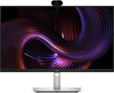 Dell P2726DEV | 27 " | IPS | QHD | 16:9 | 100 Hz | 5/8 ms | 2560 x 1440 pixels | 350 cd/m&sup2;