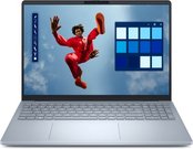 Dell Plus 16 DB16250 | Ice Blue | 16 " | Touchscreen | 2K | 2560 x 1600 pixels | Intel Core Ultra 9 | 288V | 32 GB | LPDDR5X | Solid-state drive capacity 1000 GB | Intel Arc Graphics | Windows 11 Pro | 802.11be | Keyboard language English | Keyboard backlit | Warranty 36 month(s) | Battery warranty 12 month(s)