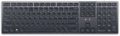 Dell Premier Collaboration Keyboard KB900 Wireless, US International, Graphite