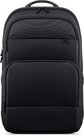 Dell Pro 14-16 Plus EcoLoop CP5626 | Fits up to size 14-16 " | Backpack | Black | Shoulder strap