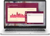 Dell Pro 14 AG FHD+ Ultra 7 255U/32GB/512GB/Intel Integrated/Win11 Pro/Nordic Backlit kbd/FP/3Y ProSupport NBD Onsite Warranty | Dell