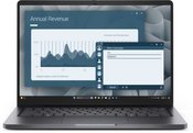 Dell Pro 14 AG FHD+ AMD Ryzen 5 220/8GB/512GB/AMD Radeon 740M/Win11 Pro/ENG Backlit kbd/FP/3Y ProSupport NBD Onsite Warranty | Dell