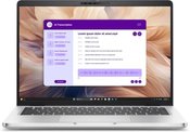 Dell Pro 14 Plus PB14250 AG FHD+ Ultra 7 255U/16GB/512GB/Intel Integrated/Win 11 Pro/ENG Backlit kbd/FP/SC/3Y Basic Onsite Warranty