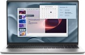 Dell Pro Essential 15 AG FHD i7-1355U/16GB/512GB/Intel UHD/Win11/ENG Backlit kbd/Silver/3Y ProSupport NBD Onsite Warranty