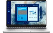 Dell Pro 16 AG FHD+ Ultra 5 235U/16GB/512GB/Intel Integrated/Win11 Pro/Nordic Backlit kbd/FP/3Y ProSupport NBD Warranty