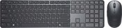 Dell Pro 7 Slim Keyboard and Mouse - KM726 - Estonian (QWERTY)