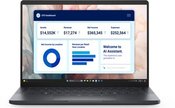 Dell Pro 13 Premium AG FHD+ Ultra 7 266V/16GB/512GB/Intel Arc Integrated/Win11 Pro/ENG Backlit kbd/FP/3Y Basic Onsite Warranty | Dell