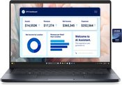 Dell Pro Premium 14 PA14250 | 14 " | FHD+ | Anti-glare | Intel Core Ultra 7 | 268V | 32 GB | LPDDR5x | Solid-state drive capacity 512 GB | Intel Arc Graphics | Windows 11 Pro | Bluetooth version 5.4 | Keyboard language English | Keyboard backlit | Warranty 36 month(s) | Battery warranty 12 month(s)