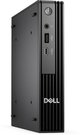 Dell Pro Micro QCM1250 Ultra 5 235T/16GB/512GB/HD/Win11 Pro/No Kbd/3Y ProSupport NBD Onsite Warranty | Dell