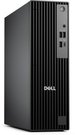 Dell Pro | QCS1250 | Desktop | Slim | Intel Core Ultra 7 | 265 | Internal memory 16 GB | DDR5 | Solid-state drive capacity 512 GB | Intel Integrated Graphics | Keyboard language English | Windows 11 Pro | Warranty 36 month(s)