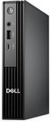 Dell QCM1250 | Pro | Desktop | Micro | Intel Core Ultra 5 | 235T | Internal memory 8 GB | DDR5 | 512 GB | Keyboard language No keyboard | Ubuntu | Warranty 36 month(s)