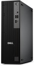Dell QCS1250 | Pro | Desktop | Slim | Intel Core Ultra 5 | 235 | Internal memory 8 GB | DDR5 | Solid-state drive capacity 512 GB | Intel Integrated Graphics | Keyboard language No keyboard | Windows 11 Pro | Warranty 36 month(s)